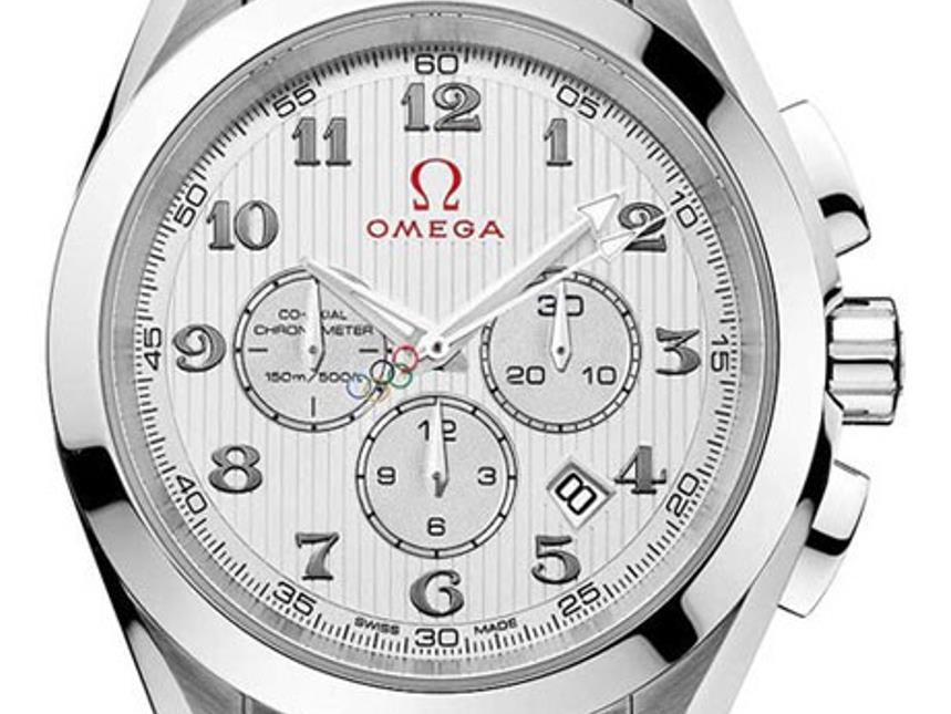 欧米茄成为青年冬季奥运会官方计时器供应商（图）